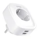 Gosund SP112-M Smart WiFi Outlet with 2 USB Ports