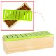 Wooden Sorter and Logic Puzzle for Kids