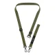 Tech-Protect C6S 2-in-1 Phone Lanyard - Olive