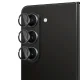 3Mk Lens Protection Pro for Samsung Galaxy Z Fold 5, Black