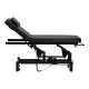 Azzurro 684A Electric Massage Bed, 1 Motor, Black
