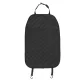Xtrobb Car Seat Back Protector Kick Mat 26545, Black