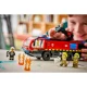 LEGO City 60499 Airport Fire Truck