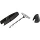Peugeot Altar Spindle Corkscrew 17 cm Black