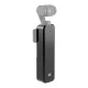 PULUZ Metal Protective Cage for DJI Osmo Pocket 3 PU930B, Black