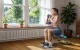 MERACH MR-2417B1-EU Multi-Function Squat Machine