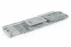 Humane Live Animal Trap XL for Martens Rats Raccoons and Cats