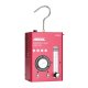 Ancel S3000 Automotive Smoke Leak Detector EVAP Diagnostic Tool