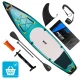 Neo-Sport Reefbreak SUP Board, 350 x 81 x 15 cm
