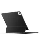 Tech-Protect Smartcase Magnetic Keyboard Case for iPad Air 10.9 / 11, Black
