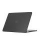 Tech-Protect SmartShell Case for Apple MacBook Neo 13\" 2026 (A3404), Matte Black