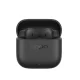 Oppo Enco Buds3 In-Ear Wireless Headphones, Bluetooth 5.4, Black