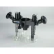 Dremel 335 Plunge Router Attachment
