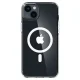 Spigen iPhone 14 Case Ultra Hybrid MagSafe, White