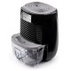 Air Dehumidifier, Moisture Absorber, Berdsen BR-75B, Black-Grey