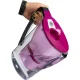 Table Water Filter Jug BWT Aqualizer Home 125557843, 2.7 L, Aubergine + 1 Cartridge
