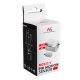 Maclean MCE32 V PIR Motion Sensor with External Probe, 12-24V DC, 360°