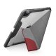Apple iPad Pro 11 ( 2020, 2021 ) Uniq Etui Trexa Cover Case, Red
