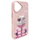 Nimmy Cool&Cute 2.0 Cat Case for iPhone 16, Pink