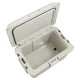 Coleman Pro 45QT Cooler Box, 42.5L, White