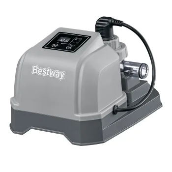 Pool Chlorine Generator Bestway 58773, 2 g/h