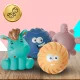 Soft Creative Sensory Blocks for Infants and Kids, Set of 27 Details