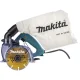 Makita 4100KB Diamond Cutter 1400W, 125 mm