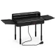 MultiGarden BQ231-SWGF 3-in-1 Electric Grill 2200W