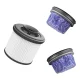 Accessory Kit for Dreame Z20/Z30/Z40 (HEPA Filter, 2x Sponge Holders)