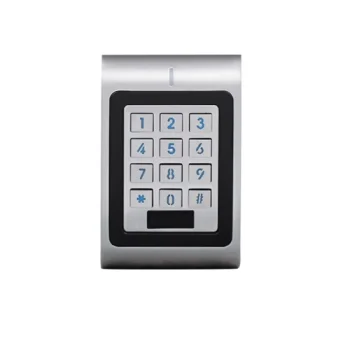 Standalone Access Control Keypad with Card Reader K1-MF, EM/Mifare, IP66