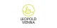 Leopold Vienna Franca Bamboo Serving Tray 35x35 cm LV618005