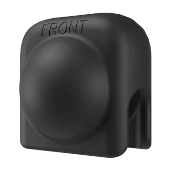 Telesin Silicone Lens Cover for Insta360 X4 (S6-PTC-05-TIS)