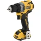 Cordless Drill Driver DeWalt DCD701D2-QW 12V 2x 2.0 Ah TSTAK