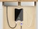 Electric Instantaneous Water Heater Shower, 5500W