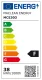 Maclean MCE303 LED Bulb E27 38W 3990lm 6500K Cold White