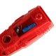 Kids Gel Ball Blaster Hydrogel Gun Orbeez Ball Launcher, Red