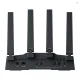 GL.iNet GL-BE6500 Wi-Fi 7 Router, 5x 2.5G Ports, USB 3.0, OpenWrt