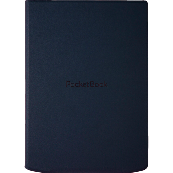 PocketBook Charge vāciņš e-grāmatu lasītājam InkPad 4 / Color 2 / 3, Night Blue