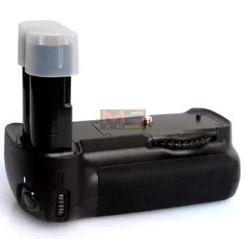 Meike Battery Grip for Nikon D200 / Fuji S5 Pro