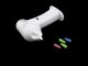 Wax Vac Ear Cleaning Device + Nozlles
