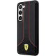 Ferrari Samsung Galaxy S23 Case 296P Black