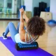XXL Acupressure Mat with Pillow