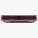 Uniq Heldro Air Magclick Charging Case for iPhone 18 Pro Max / 17 Pro Max, Burgundy