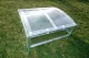 Seedbed KLASIKA 100x93x38 cm with 4 mm Polycarbonate Cover