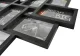 10-Photo Frame – Black