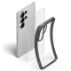 Spigen Ultra Hybrid Case for Samsung Galaxy S26 Ultra - Semi-Transparent