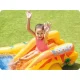 Intex 57444 Dinosaur Inflatable Play Center with Slide