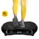 4Fizjo PRO+ Vibration Plate for Workouts, Black