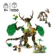 LEGO NINJAGO 71859 The Dragon of Life