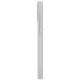 Uniq iPhone 15 Case Lino Hue Magclick Charging, Light Gray